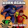 Ao - Born Again featD Neo Hero / G-Conkarah