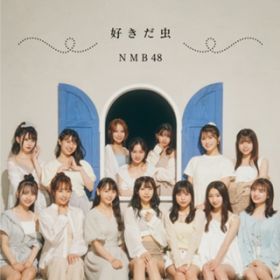 ȂAl͗オ̂H^Team M / NMB48