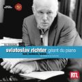 Sviatoslav Richter - Geant du piano
