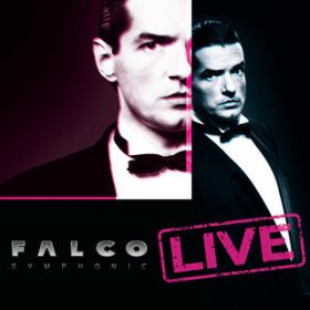 Jeanny ^ Coming Home (Falco Symphonic | Live) / Falco