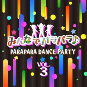 STOP THE FIRE (PARAPARA EDIT) / VICKY VALE