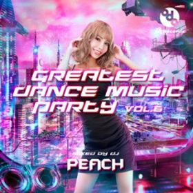 Zipangu (Mixed) / DJ Peach & JEEN SEIGO