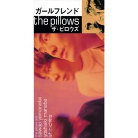 K[th (Love Letter Version) / the pillows
