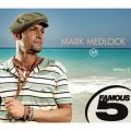 Ao - Mark Medlock - Famous 5 / Mark Medlock