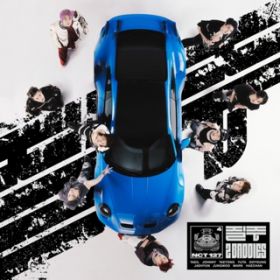 Ao - 2 Baddies - The 4th Album / NCT 127
