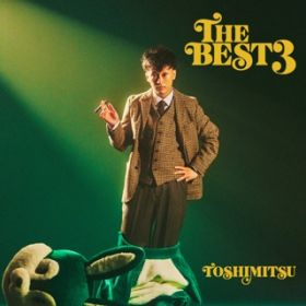 Ao - THE BEST3 / TOSHIMITSU