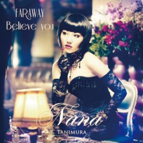 Ao - FAR AWAY^Believe you / Jޓ