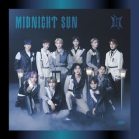 Ao - MIDNIGHT SUN(Special Edition) / JO1