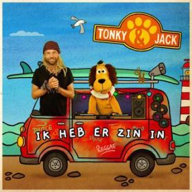 Ik Heb Er Zin In (Instrumentaal) / Tonky & Jack
