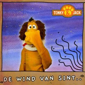 De Wind Van Sint (Instrumentaal) / Tonky & Jack