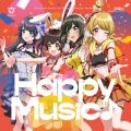 Ao - Happy Music / Happy Around!