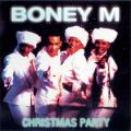 Ao - The Most Beautiful Christmas Songs Of The World / Boney M.