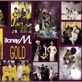 Ao - Gold - 20 Super Hits / Boney MD