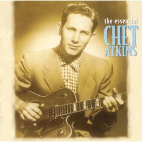 On My Way To Canaan's Land / Chet Atkins/Doc Watson
