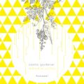 Ao - cosmic gardener / Annabel