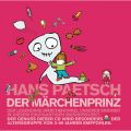 Hans Paetsch̋/VO - Marchenprinz (Clubmix)