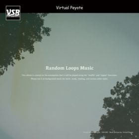 RLM#9 / Virtual Peyote