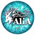 Ao - eye / AliA