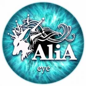eye / AliA