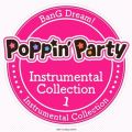 Poppin'Party̋/VO - JDream!-instrumental-