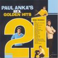 Ao - 21 Golden Hits / Paul Anka