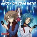 쐳̋/VO - KNOCK ON YOUR GATE! -Original Karaoke-