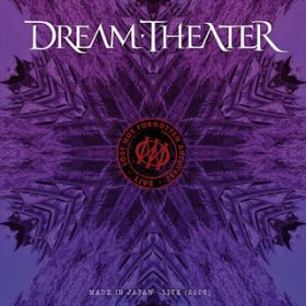 The Mule (Live in Osaka, 2006) / Dream Theater