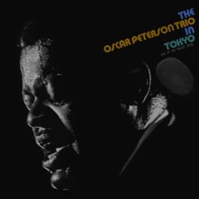 The More I See You (Live) / Oscar Peterson
