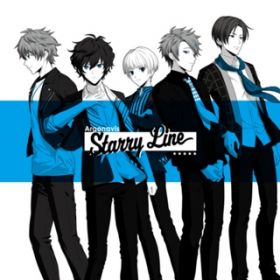 Starry Line / Argonavis