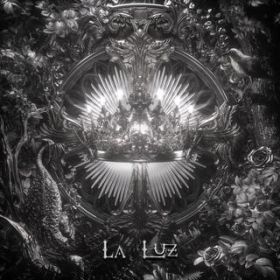 Intro (La Luz) / Christina Aguilera