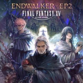 Ao - FINAL FANTASY XIV: ENDWALKER - EP2 / c c