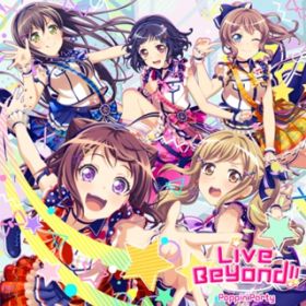 Ao - Live Beyond!! / Poppin'Party
