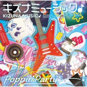 Home Street / PoppinfParty