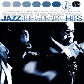 Ao - Jazz - The Greatest Hits / Various Artists