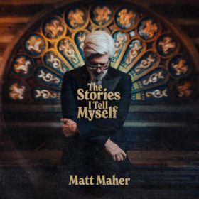 Burning Heart of God (Live) featD Nate Moore / Matt Maher