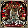 Ao - CARDS: KING / RoughSketch
