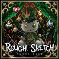 Ao - CARDS: JACK / RoughSketch
