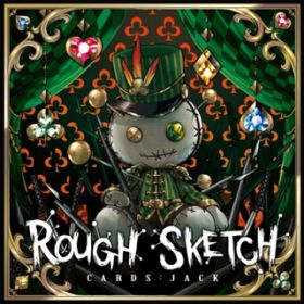 Ao - CARDS: JACK / RoughSketch