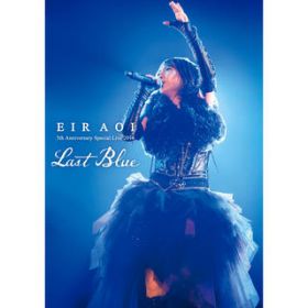 Lament -LAST BLUE LIVE version- / GC
