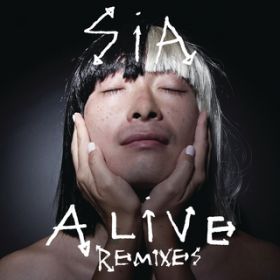 Alive (AFSHeeN Remix) / V[A