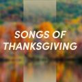 Ao - Songs of Thanksgiving / Lifeway Worship