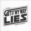 THE BAWDIES̋/VO - GET OUT OF MY WAY