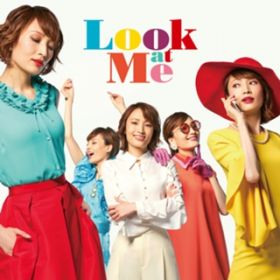 Ao - Look at Me / ]Cl