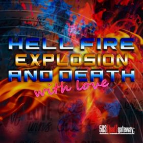 Ao - Hell fire Explosion and Death with Love / 503 bad gateway