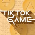 Ao - TIK TOK GAME / LOVE BGM JPN