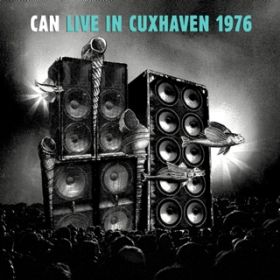 Ao - LIVE IN CUXHAVEN 1976 / CAN