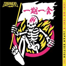 Ao - Ichi-go Ichi-e() -Japan Edition / Zebrahead