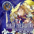 Ao - WAR OF THE VISIONS FINAL FANTASY BRAVE EXVIUS Original Soundtrack / SQUARE ENIX MUSIC