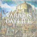 Ao - VARIOUS DAYLIFE Original Soundtrack / SQUARE ENIX MUSIC
