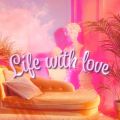 C-R E-̋/VO - Life with love